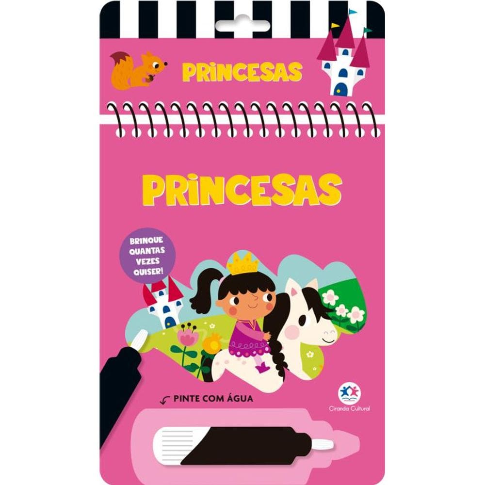Princesas