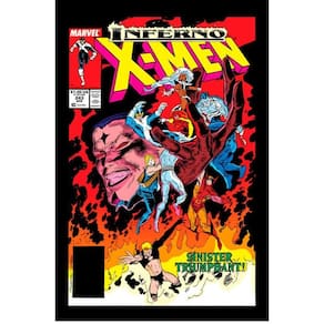 A Saga dos X-Men Vol. 26