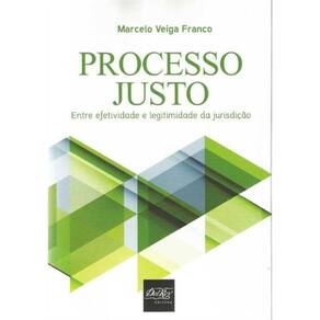 Processo Justo