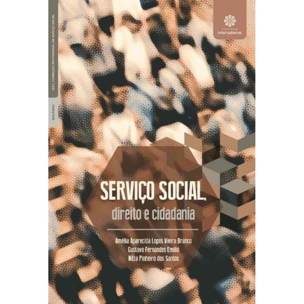 Serviço Social, Direito e Cidadania