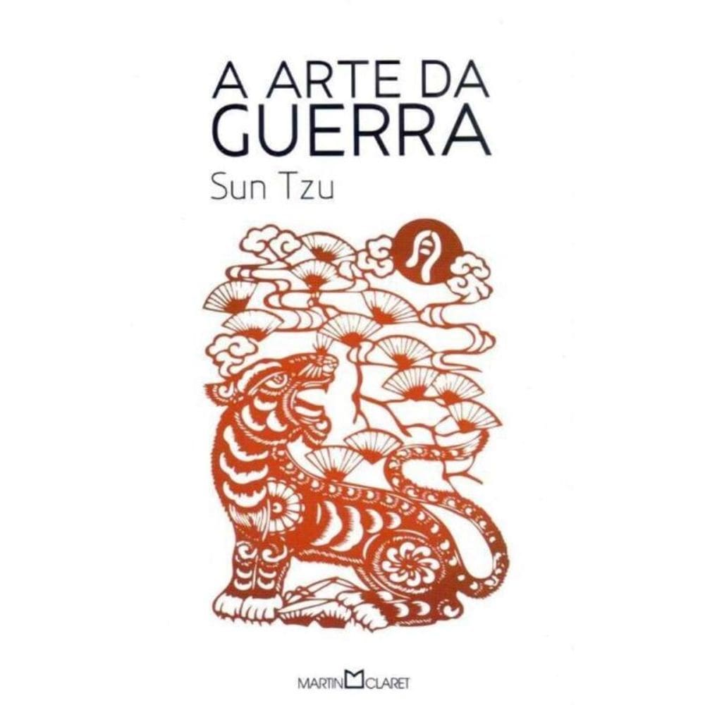 A Arte da Guerra