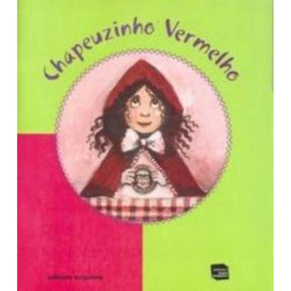 Chapeuzinho Vermelho