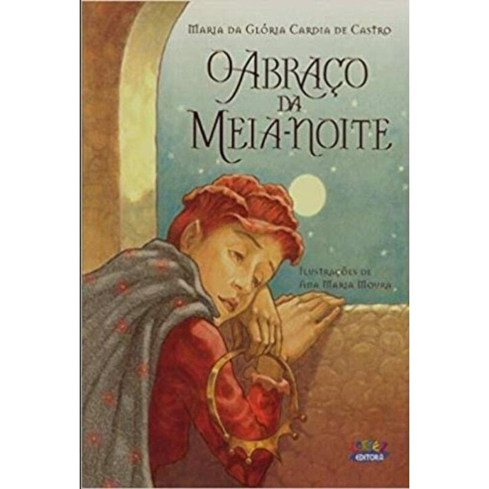 Abraço da Meia-Noite, O