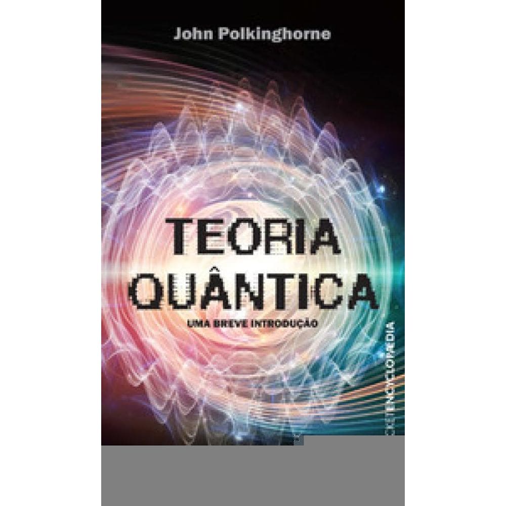 Teoria Quântica