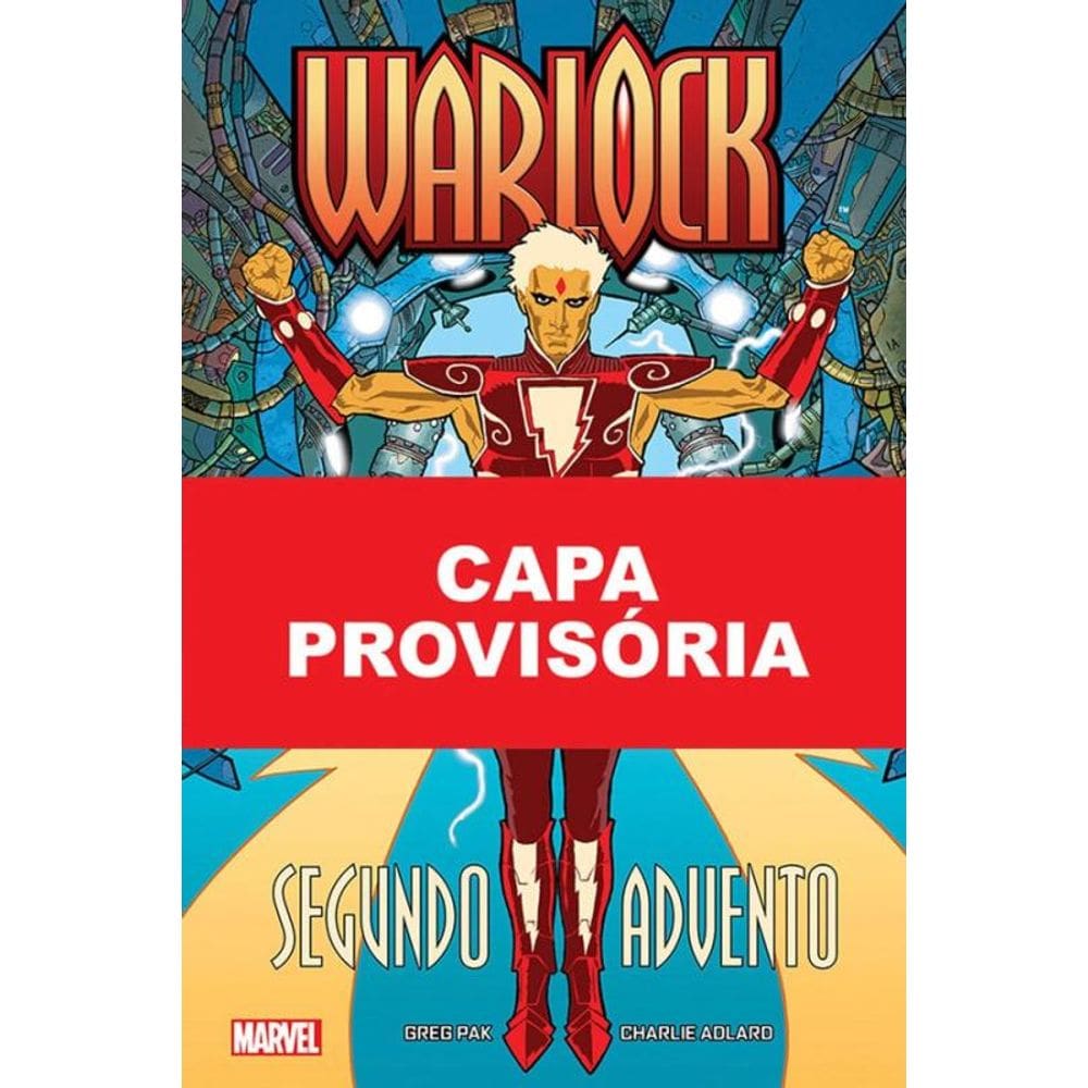 Warlock: Segundo Advento