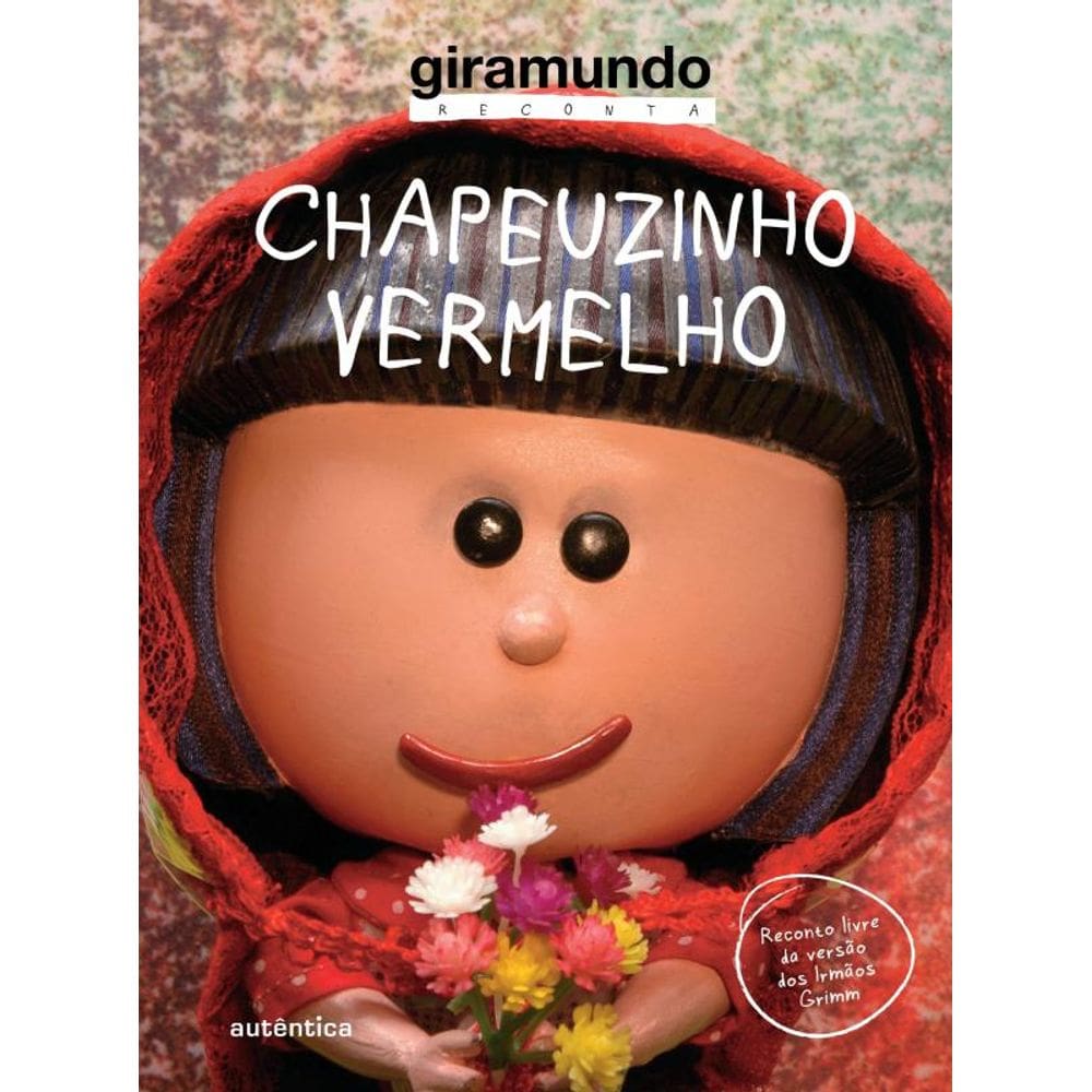 Chapeuzinho vermelho
