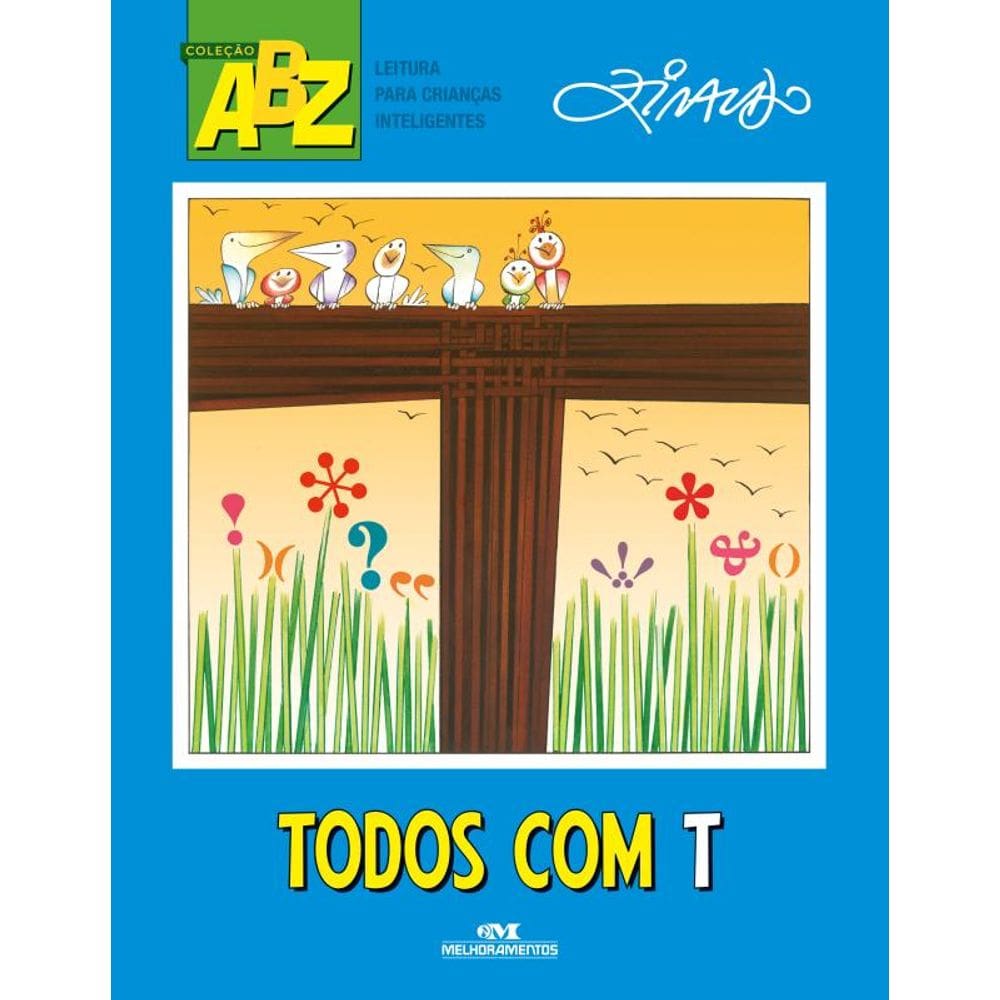 Todos com T