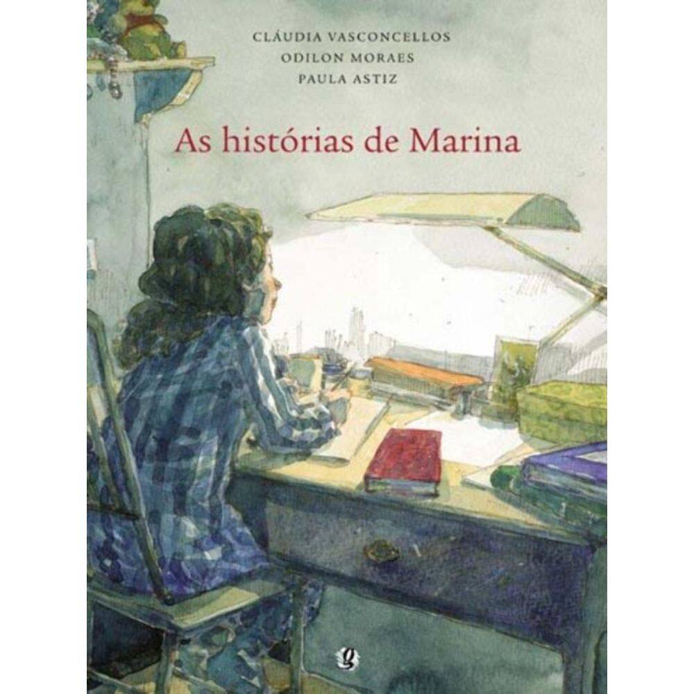 Historias De Marina, As