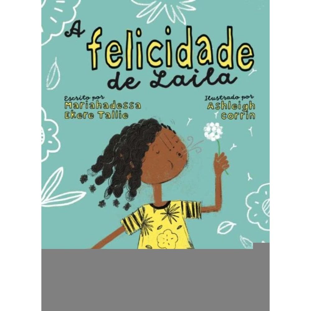 A Felicidade De Laila