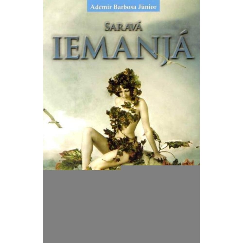Saravá Iemanjá