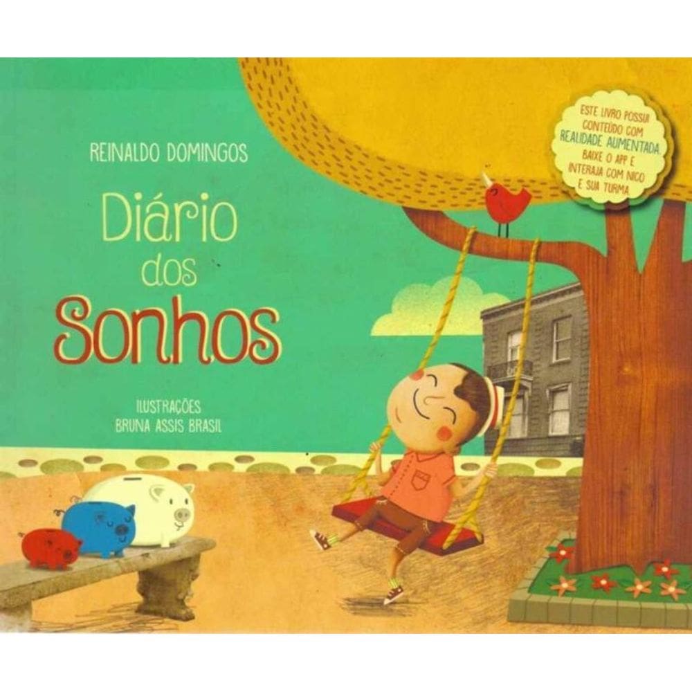 Diario Dos Sonhos