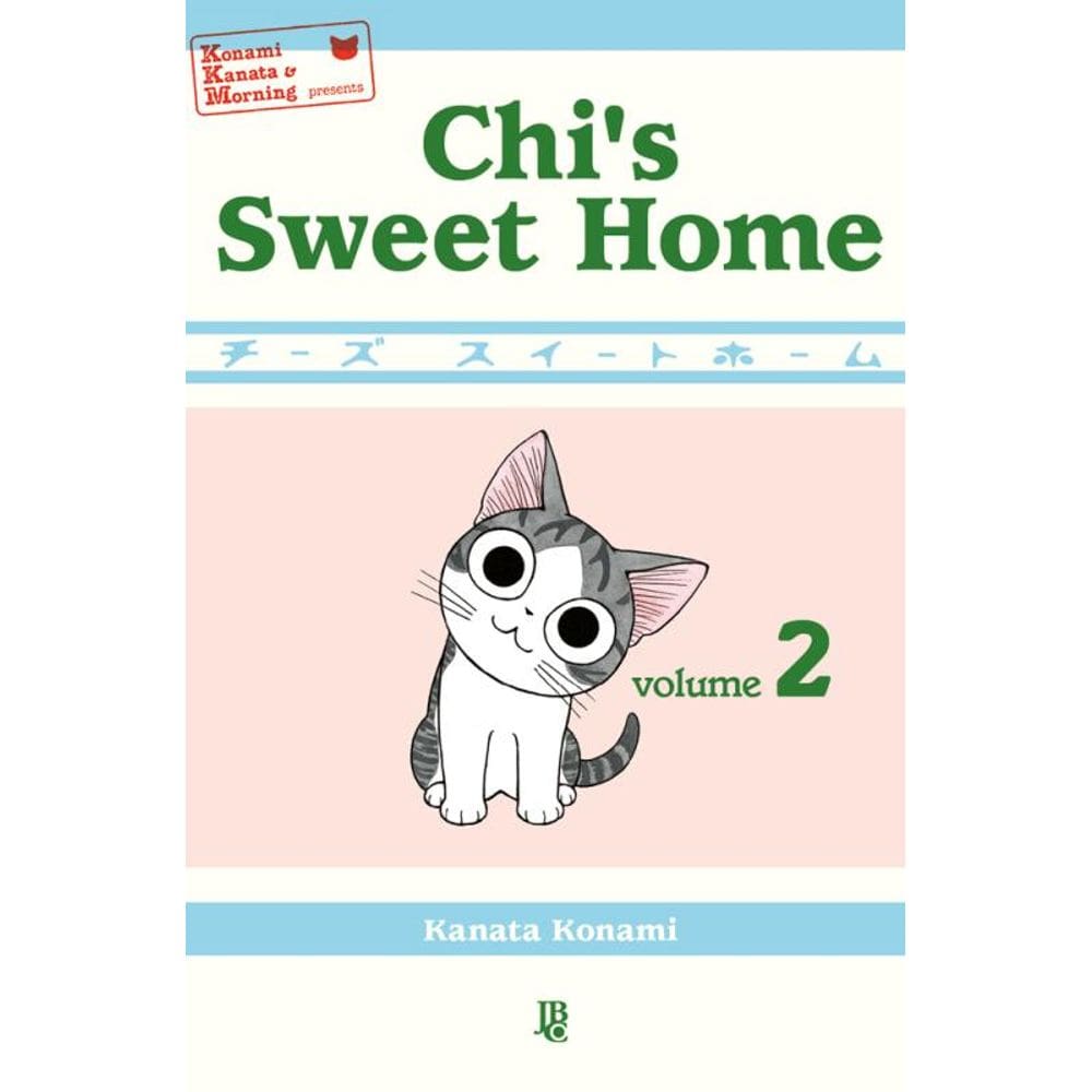 Chis Sweet Home - Vol 02