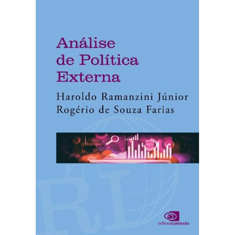 Análise de Política Externa