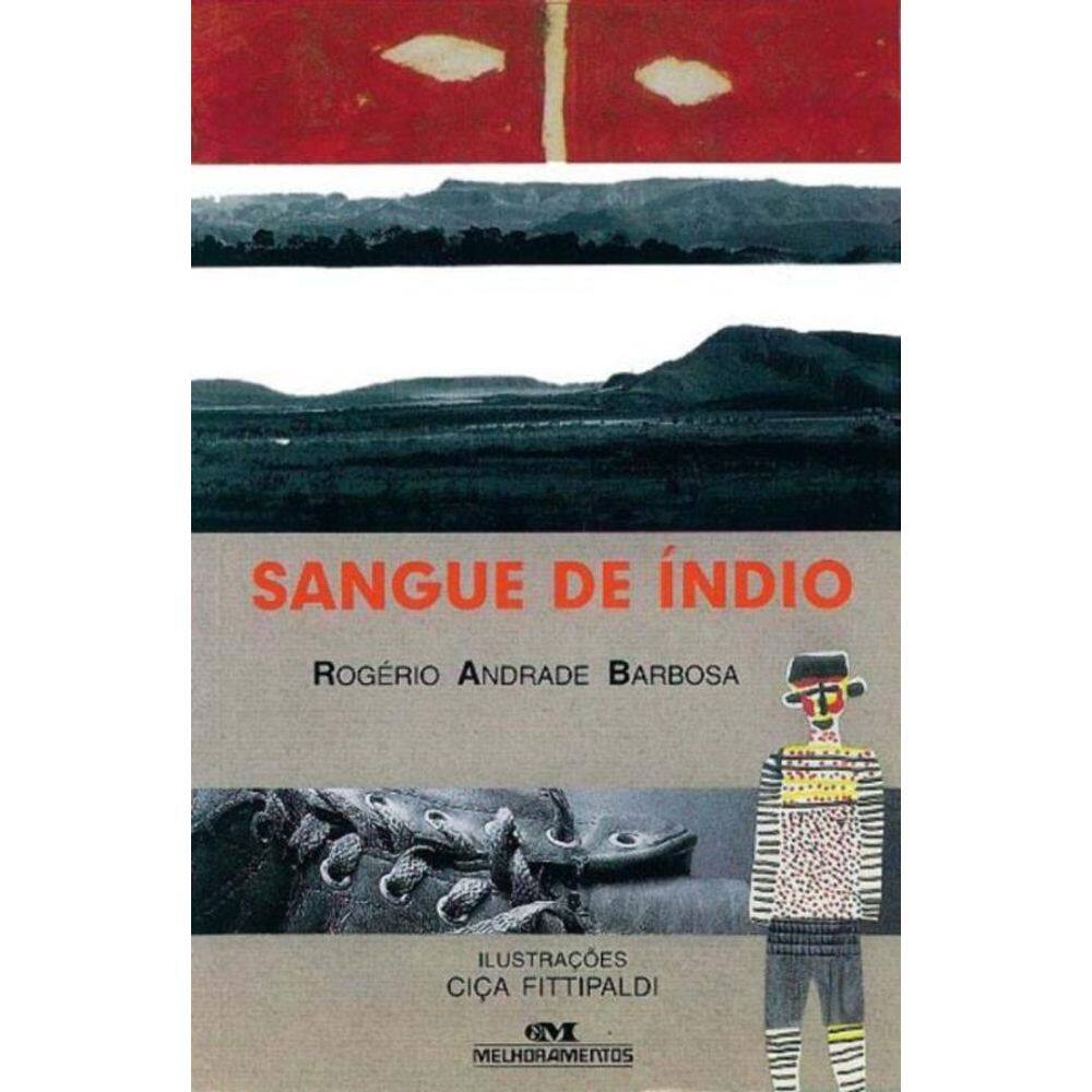 Sangue De Indio