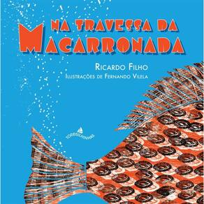 Na travessa da macarronada