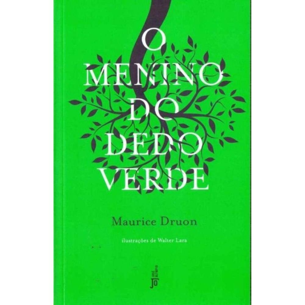 Menino do Dedo Verde, O- 109ed/17