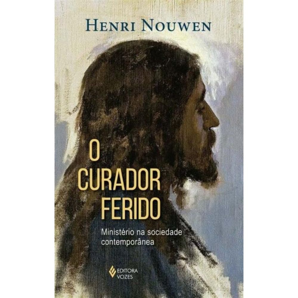 O Curador ferido