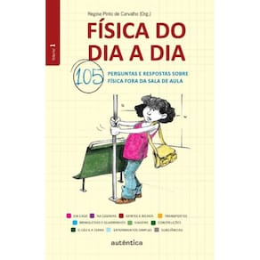 Fisica Do Dia A Dia 1 - 105 Perguntas E Respostas