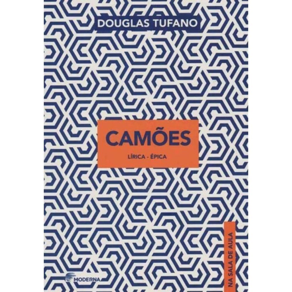 Camoes - Lirica-epica - Na Sala De Aula