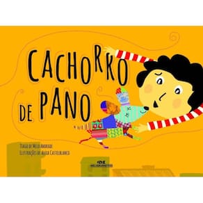 Cachorro de Pano