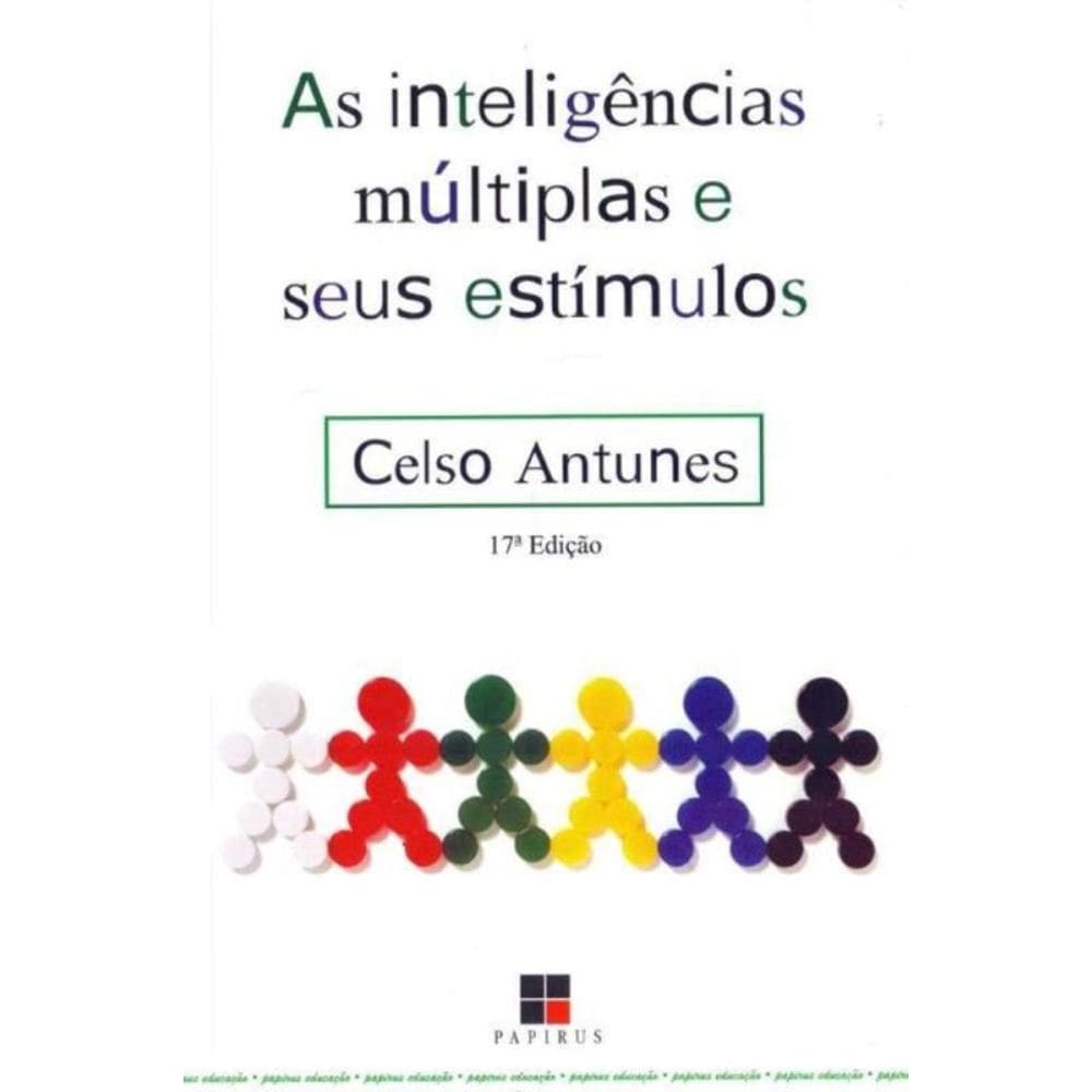 Inteligências Múltiplas e Seus Estímulos