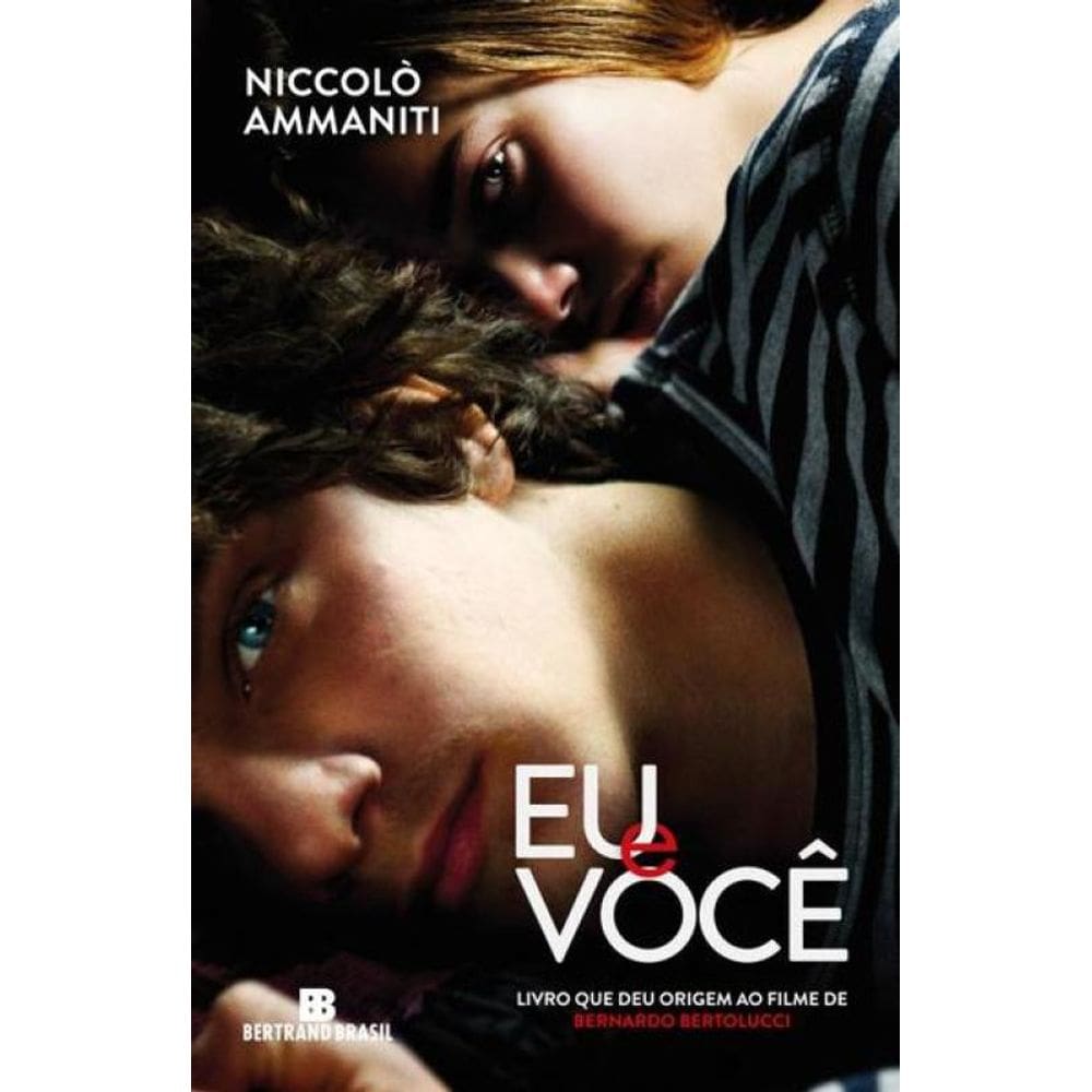 Eu e você