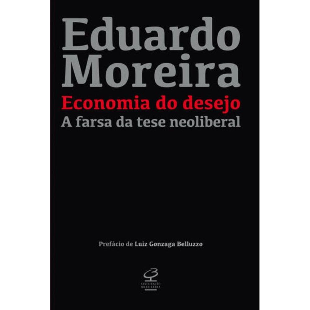 Economia do desejo