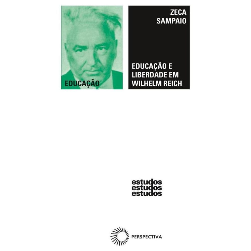Educação e liberdade em Wilhelm Rech