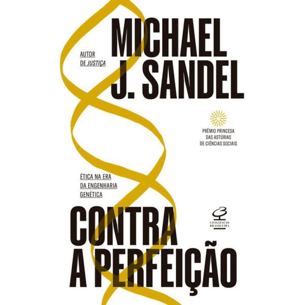 Contra a perfeição