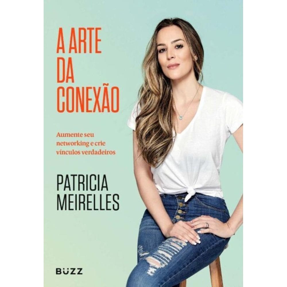 Arte da Conexão, A