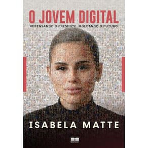 O jovem digital