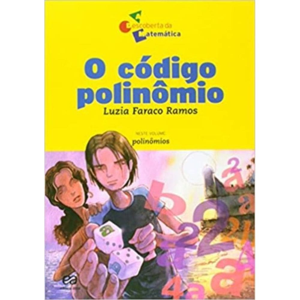 Código Polinômio, O