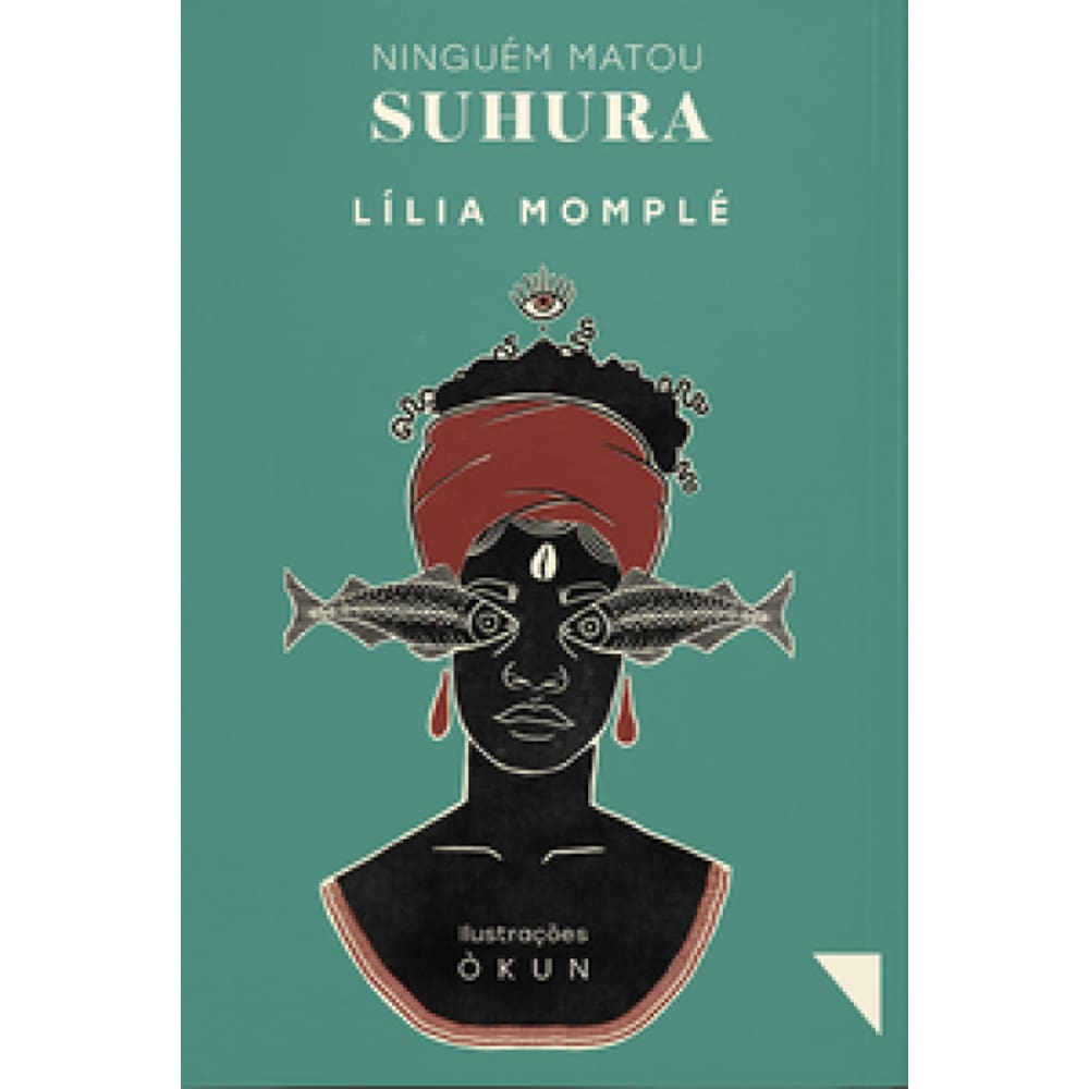 Ninguém Matou Suhura