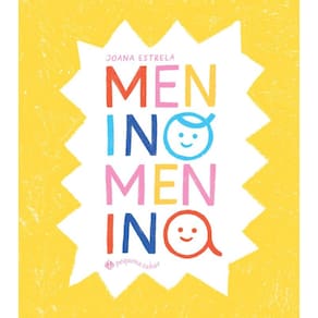 Menino, Menina