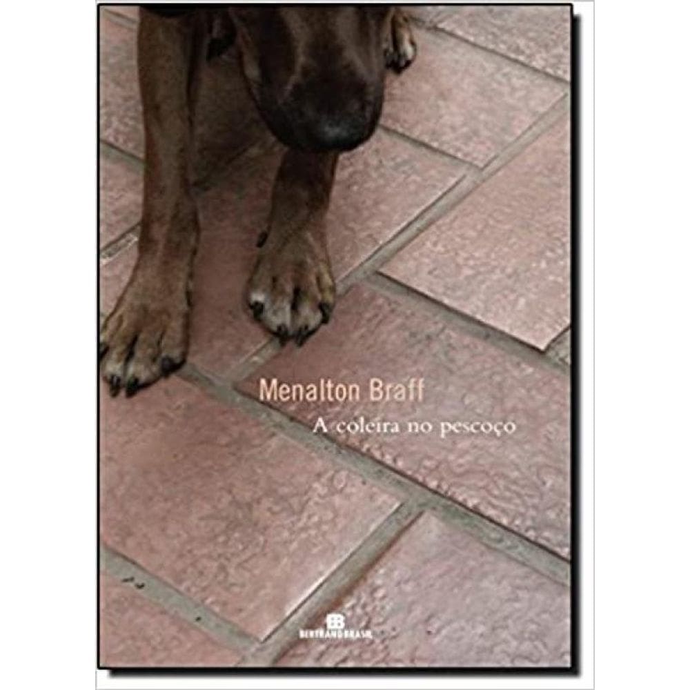 A Coleira No Pescoço