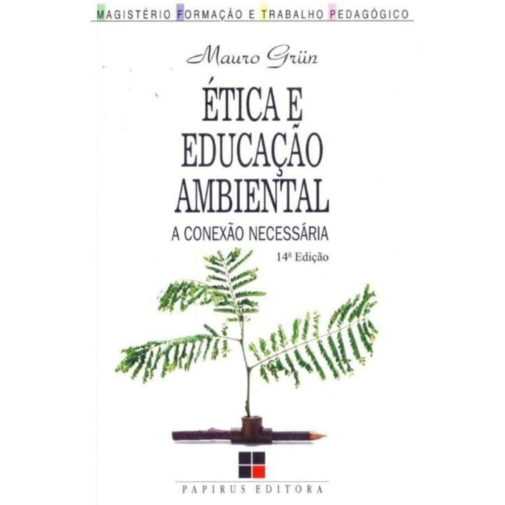 Ética e Educação Ambiental