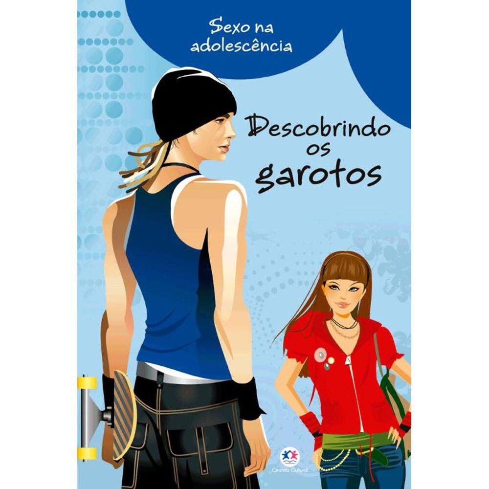 Descobrindo os garotos