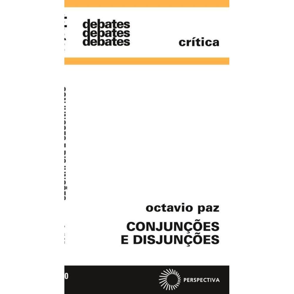 Conjunções e disjunções