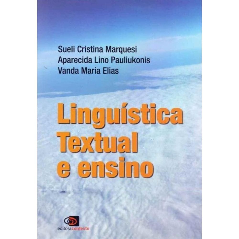 Linguística Textual e Ensino
