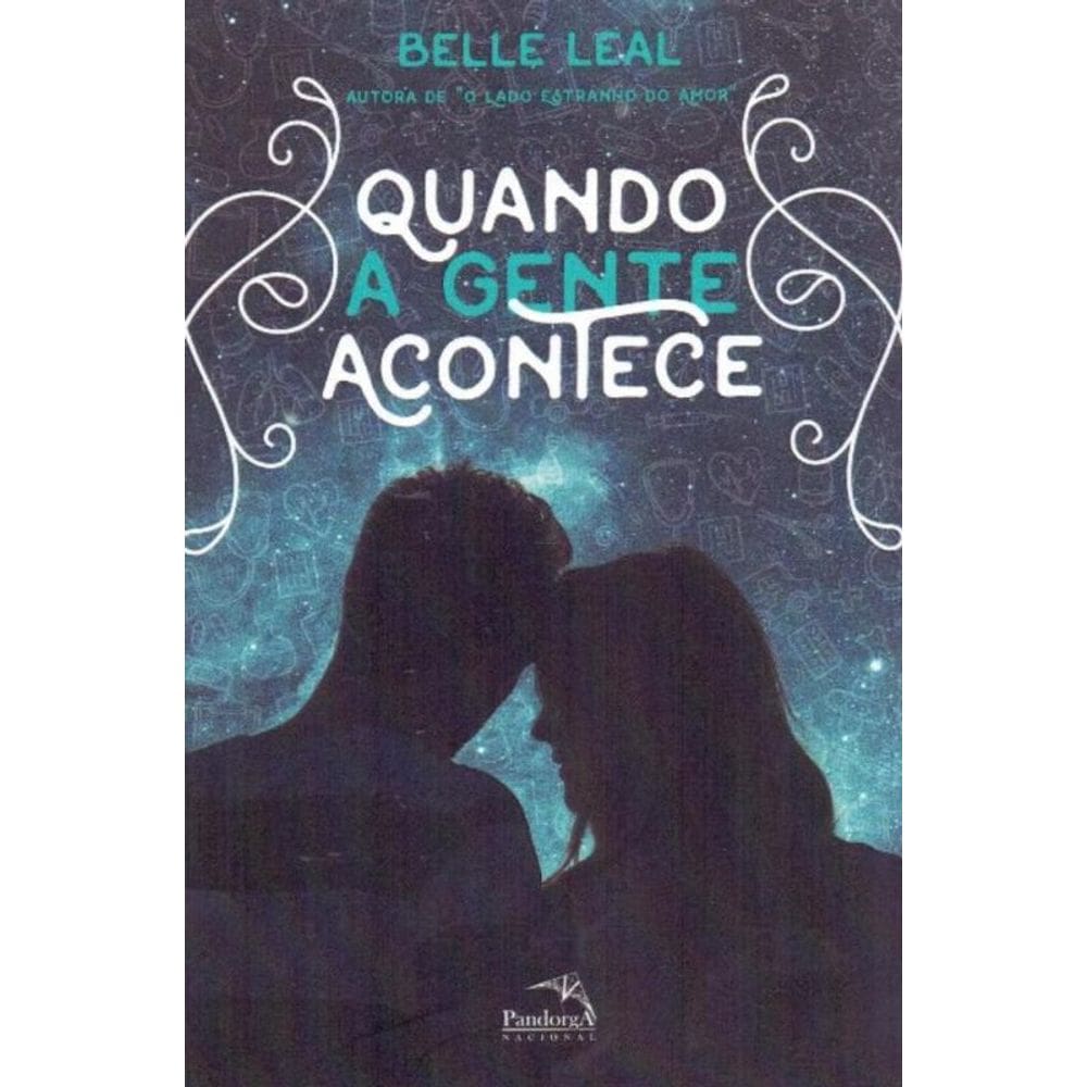 Quando a Gente Acontece