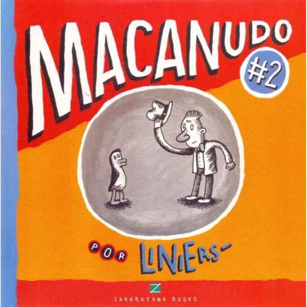 Macanudo 02