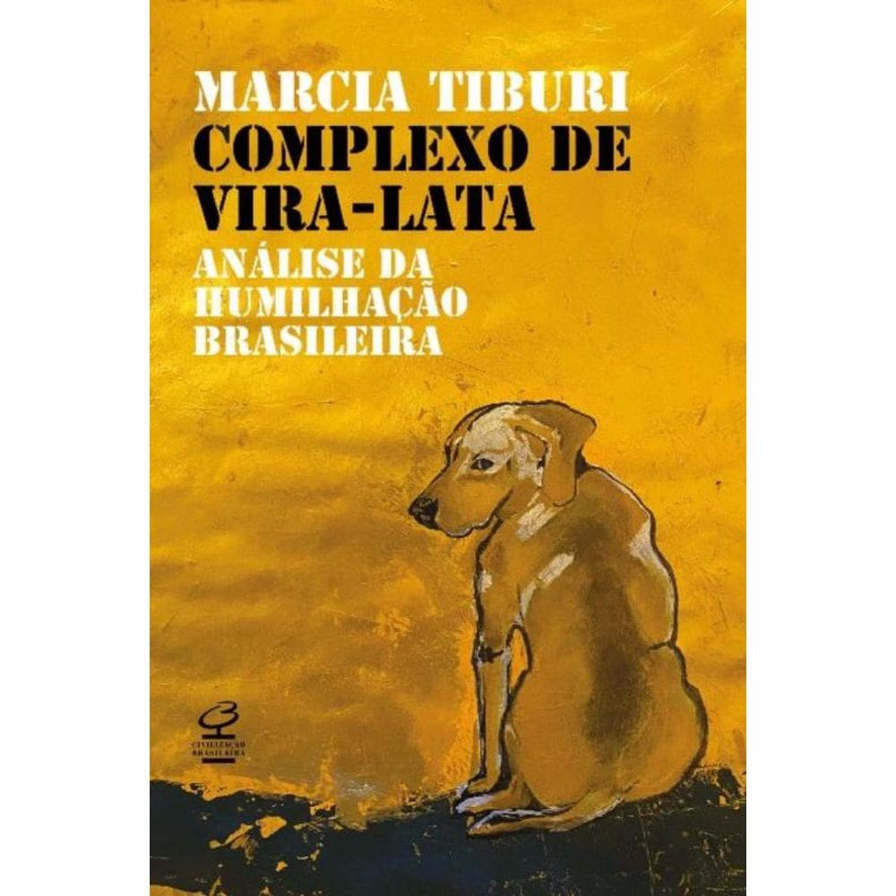 Complexo de Vira-Lata