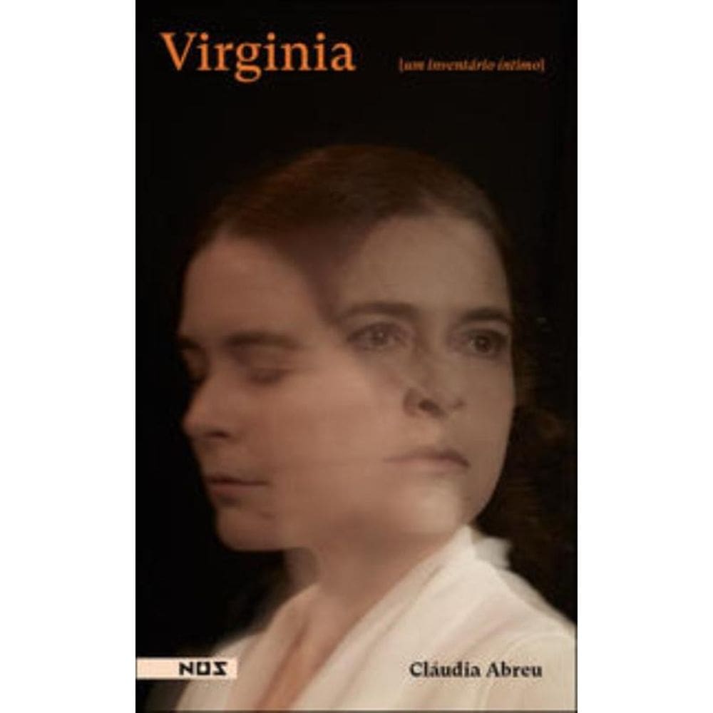 Virginia - Um Inventário Íntimo