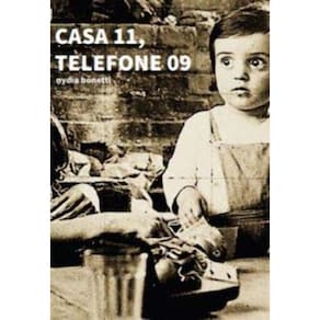 Casa 11 Telefone 9