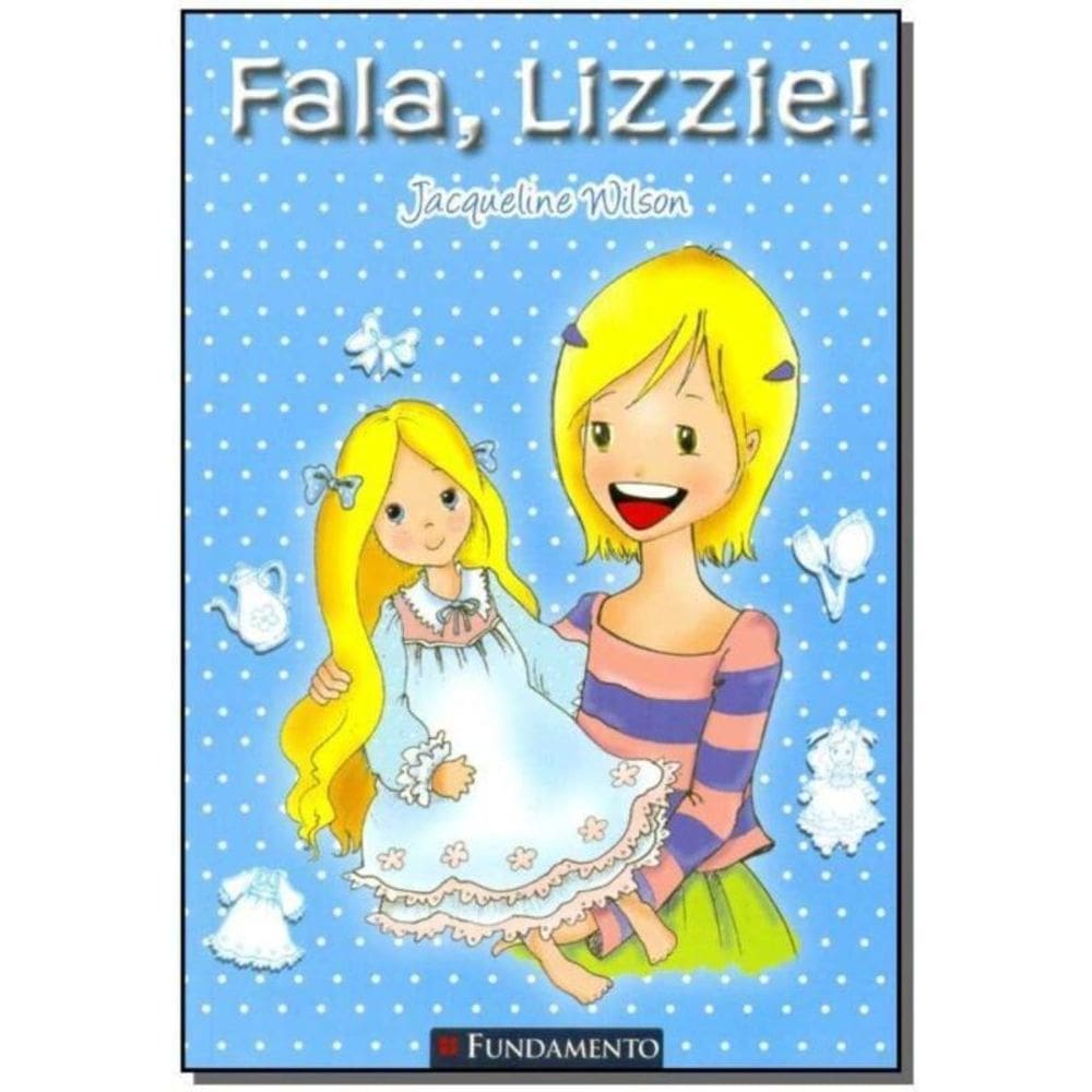 Fala, Lizzie!