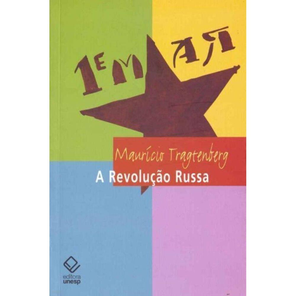 Revolução Russa, a - (7422)