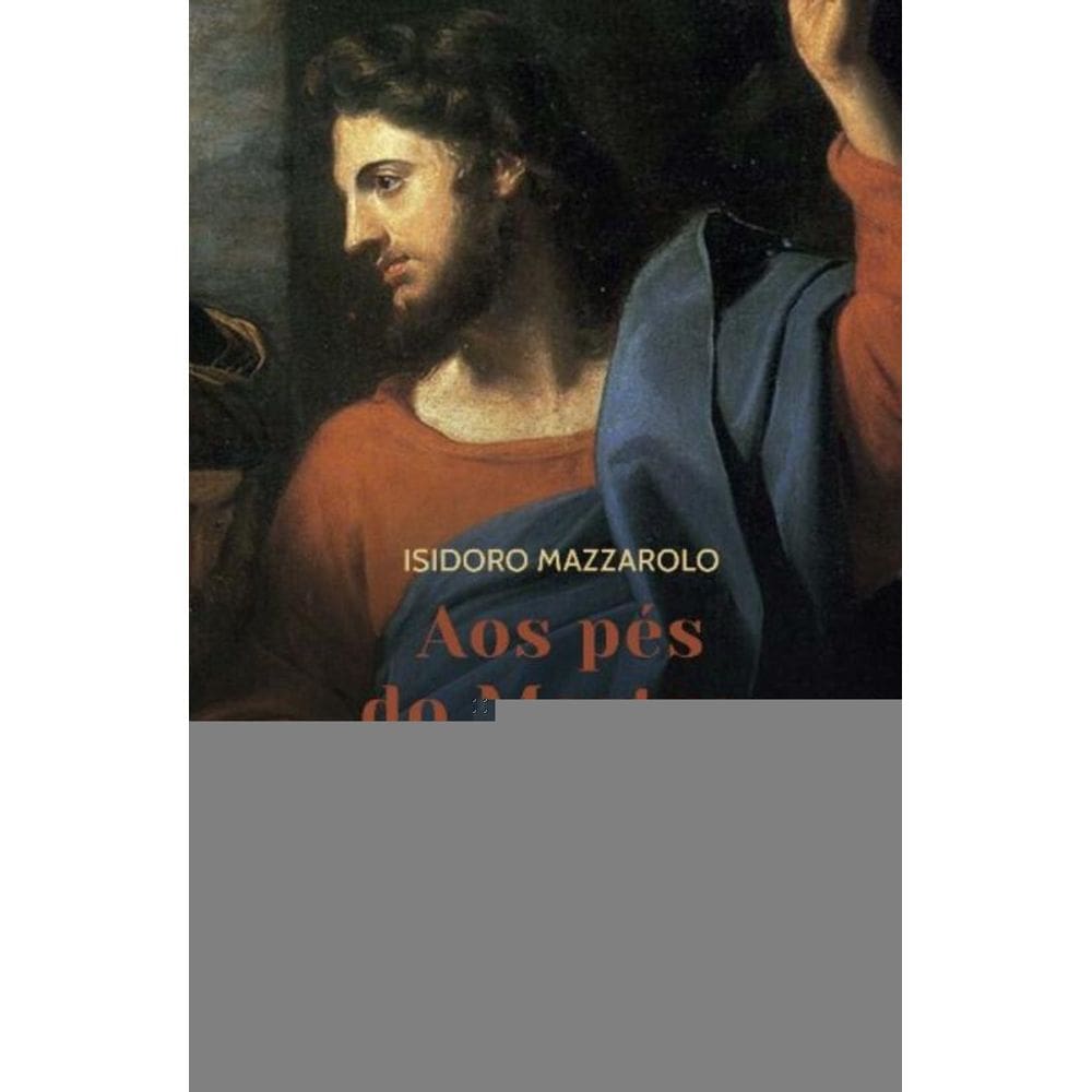 Aos Pés Do Mestre