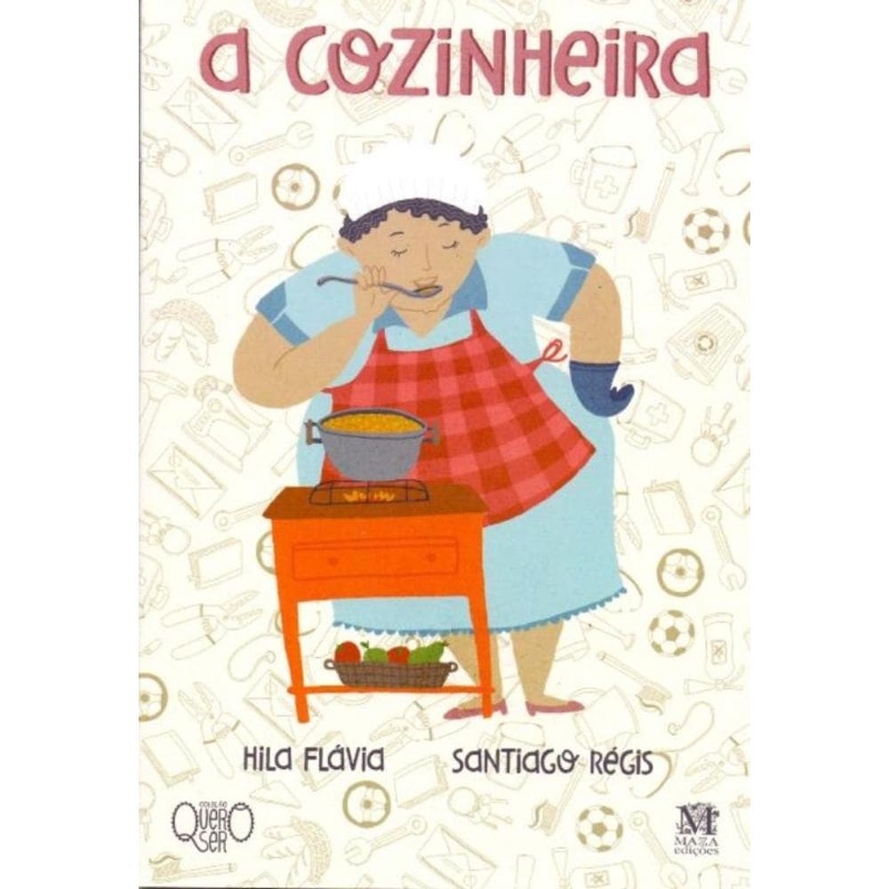 A Cozinheira
