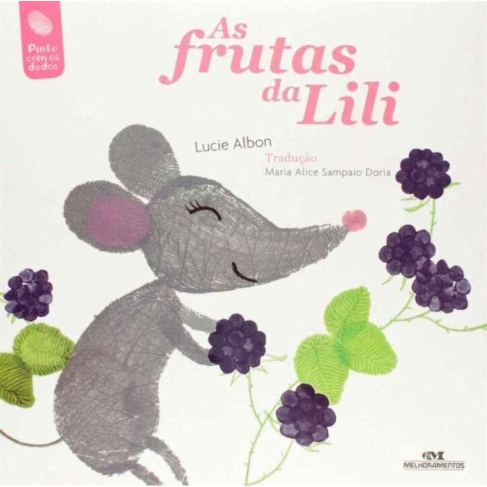 Frutas da Lili, As