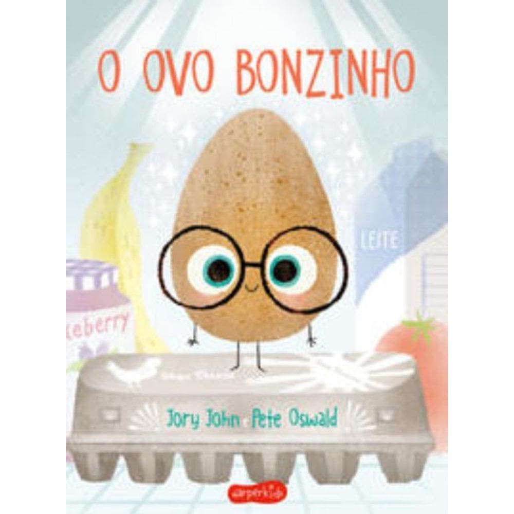 O Ovo Bonzinho